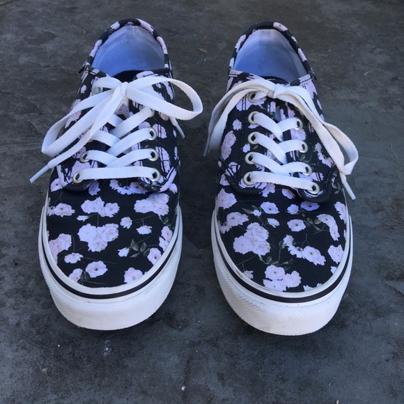 Vans Shoes - VANS. Camden deluxe ultra cush sneakers